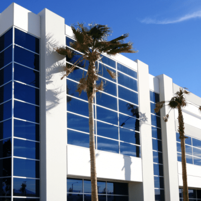 Dark Blue and Purple Bold Tech App Business Website (10)