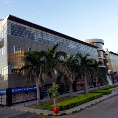 Vatika-India-First-Place